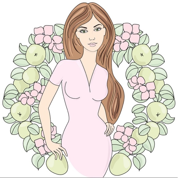 Meet your Posher San. Instagram: Luxeattireco - Picture 2 of 9